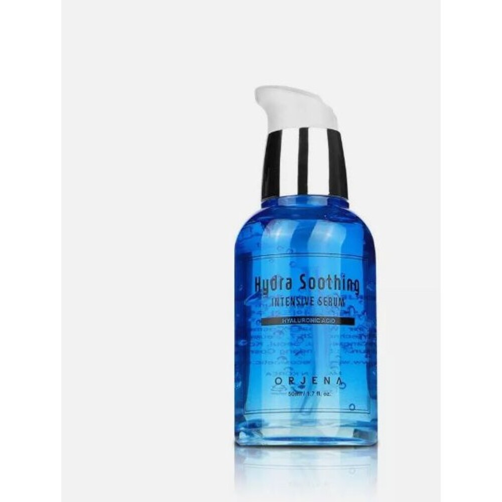 Orjena Hydra Soothing Intensive Facial Serum_Korean Skin Care K Beauty 1.7FLOZ
